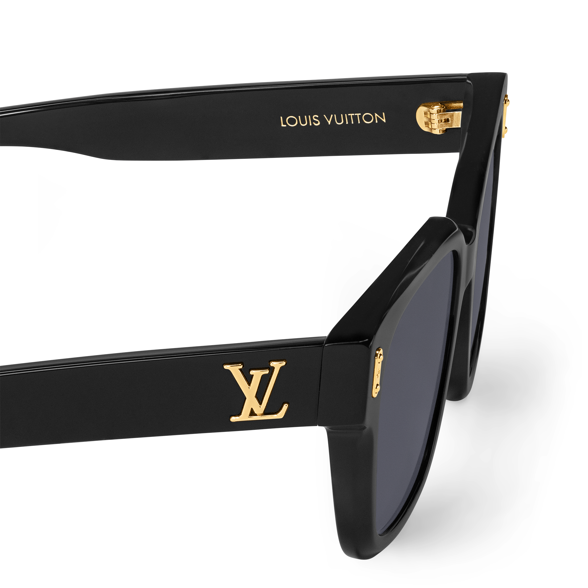 LV Confidence Square Sunglasses . - Accessories | LOUIS VUITTON